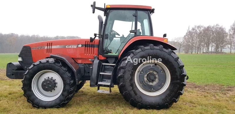 Case IH MX 285 Ciągnik kołowy Case IH MX 285
