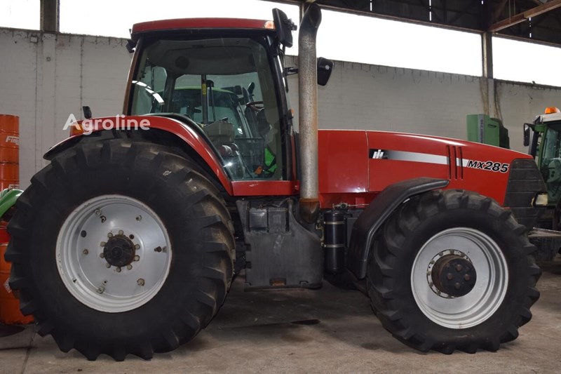 Case IH MX 285 Magnum Ciągnik kołowy Case IH MX 285 Magnum