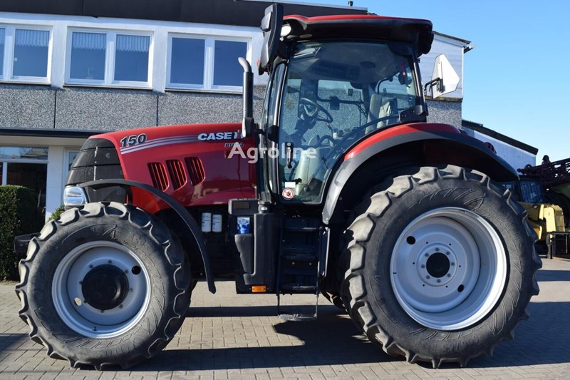 Case IH Puma 150 Ciągnik kołowy Case IH Puma 150
