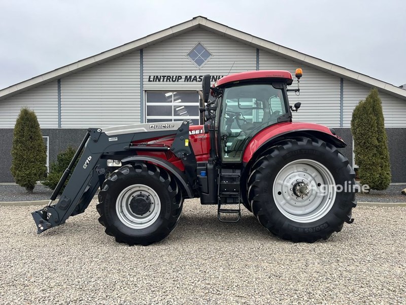 Case IH Puma 230 Ciągnik kołowy Case IH Puma 230