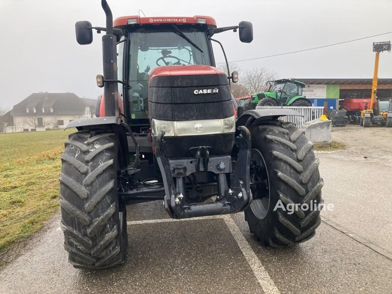 Case IH Puma CVX 225 Ciągnik kołowy Case IH Puma CVX 225