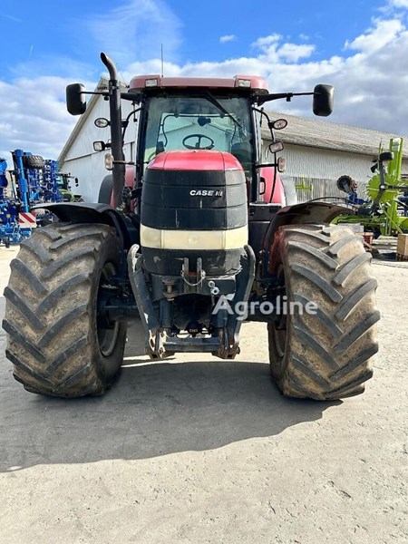 Case IH Puma CVX 230 Ciągnik kołowy Case IH Puma CVX 230
