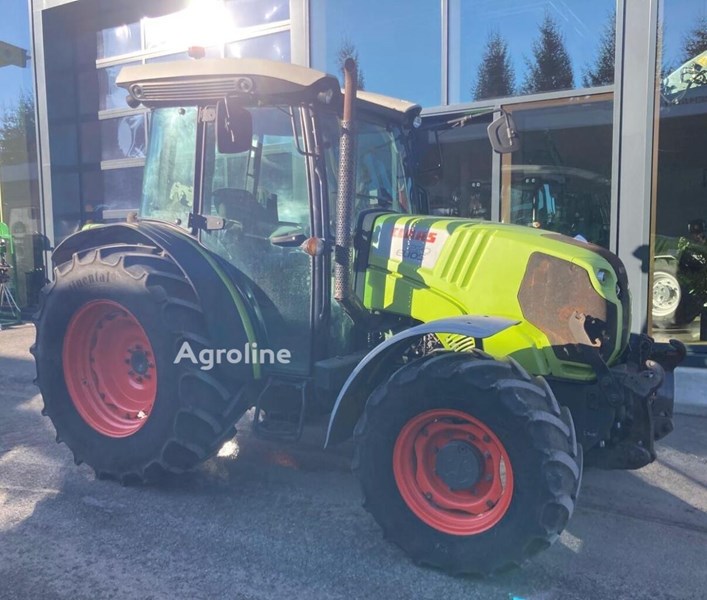 Claas Elios 220 Ciągnik kołowy Claas Elios 220
