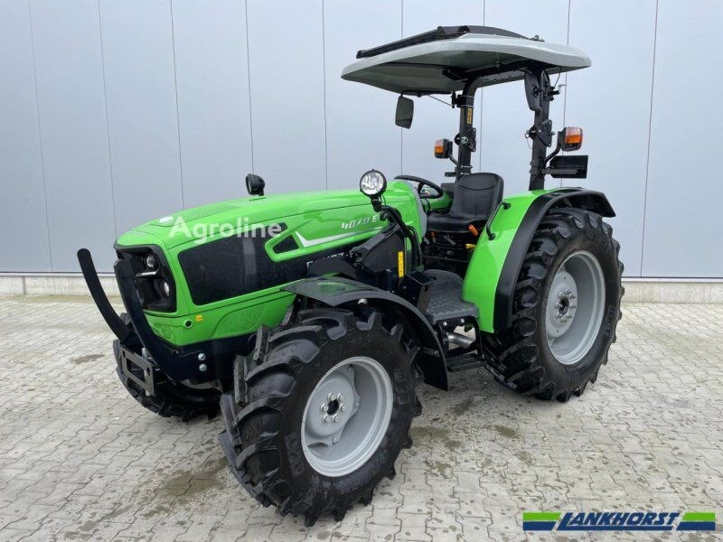 Deutz-Fahr 4070 E Nowy ciągnik kołowy Deutz-Fahr 4070 E (10817)