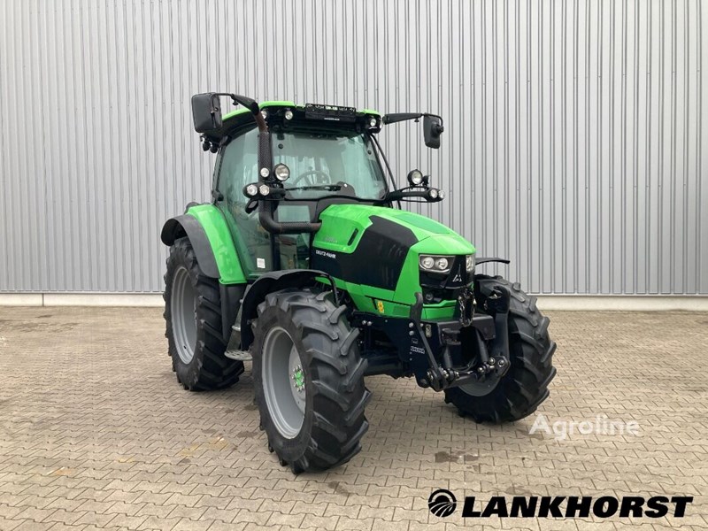 Deutz-Fahr 5100 AGROTRON TTV Ciągnik kołowy Deutz-Fahr 5100 AGROTRON TTV (11686)
