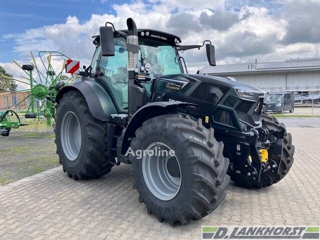 Deutz-Fahr 6190 RC M.-GREEN-WARRIOR Ciągnik kołowy Deutz-Fahr 6190 RC M.-GREEN-WARRIOR (11127)