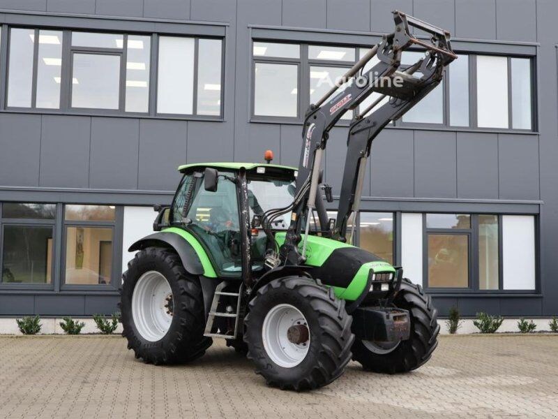 Deutz-Fahr Agrotron 150 NEW Ciągnik kołowy Deutz-Fahr Agrotron 150 NEW (10767)