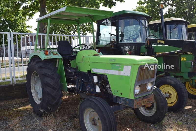 Deutz-Fahr D4507 Ciągnik kołowy Deutz-Fahr D4507