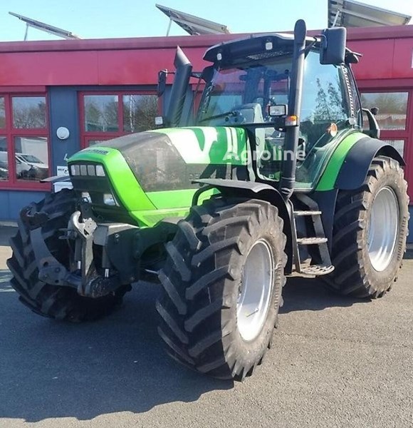 Deutz-Fahr M 620 Ciągnik kołowy Deutz-Fahr M 620