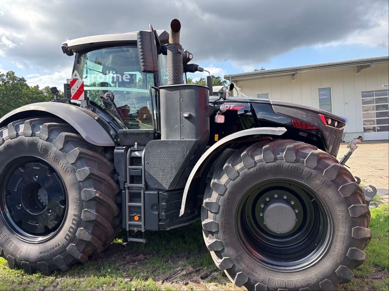 Fendt 1050 Vario Gen3 Profi+ Sett1 Ciągnik kołowy Fendt 1050 Vario Gen3 Profi+ Sett1