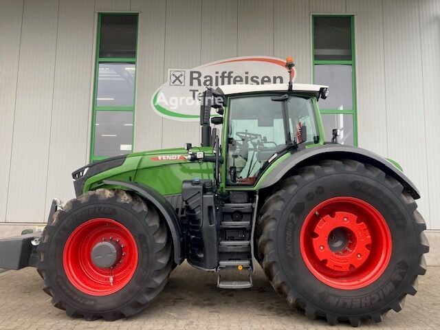Fendt 1050 Vario Gen3 Profi+ Setting Ciągnik kołowy Fendt 1050 Vario Gen3 Profi+ Setting