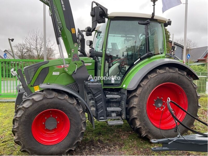 Fendt 312 Gen 3 Ciągnik kołowy Fendt 312 Gen 3
