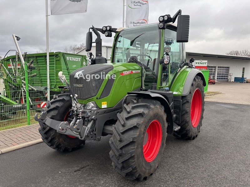 Fendt 314 Vario Gen4 Profi+ Setting2 Ciągnik kołowy Fendt 314 Vario Gen4 Profi+ Setting2