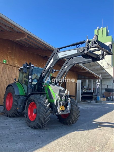 Fendt 514 Vario Gen3 Profi+ Setting2 Ciągnik kołowy Fendt 514 Vario Gen3 Profi+ Setting2