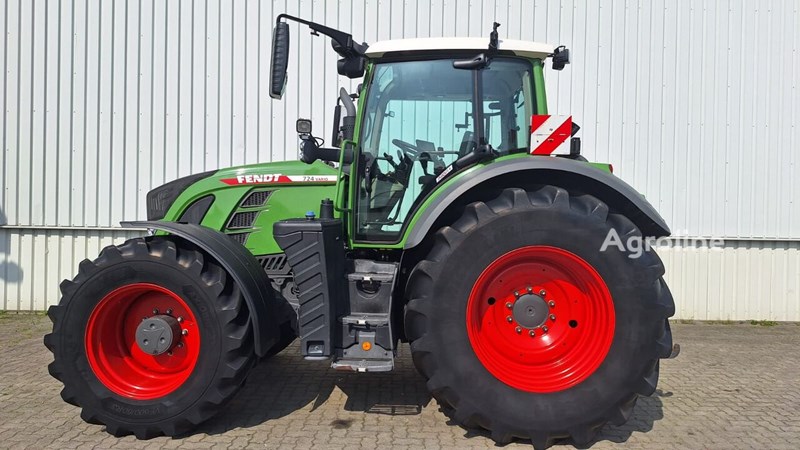 Fendt 724 Vario Gen6 Profi+ Setting2 Ciągnik kołowy Fendt 724 Vario Gen6 Profi+ Setting2