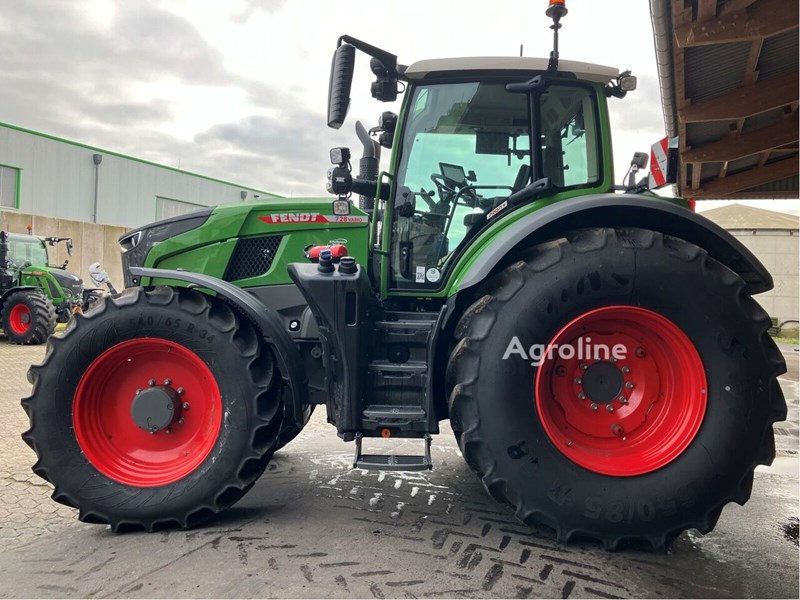 Fendt 728 Vario Gen7 Ciągnik kołowy Fendt 728 Vario Gen7