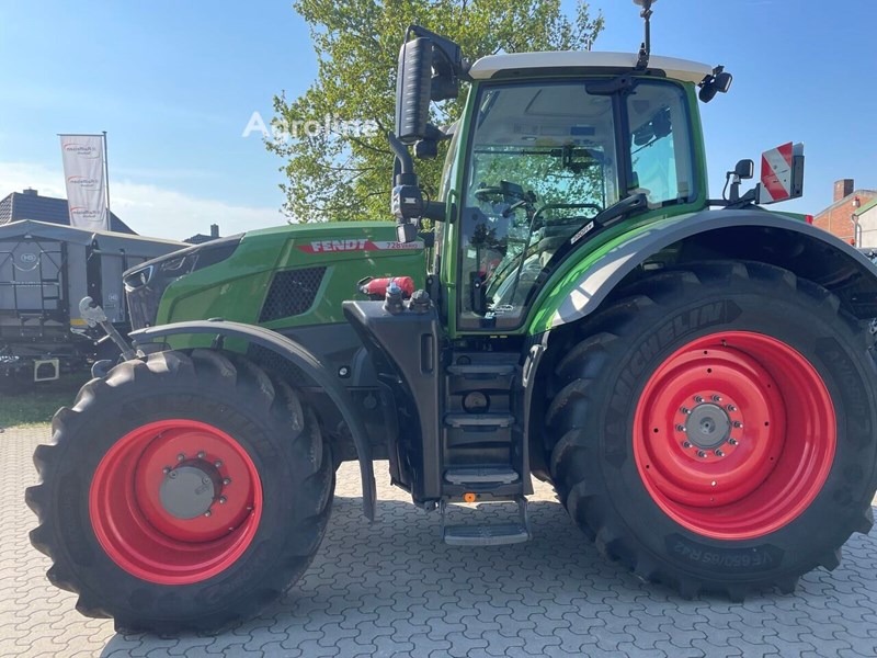 Fendt 728 Vario Gen7 Profi+ Setting2 Ciągnik kołowy Fendt 728 Vario Gen7 Profi+ Setting2