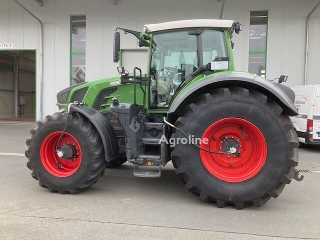 Fendt 824 Vario S4 Profi+ Ciągnik kołowy Fendt 824 Vario S4 Profi+