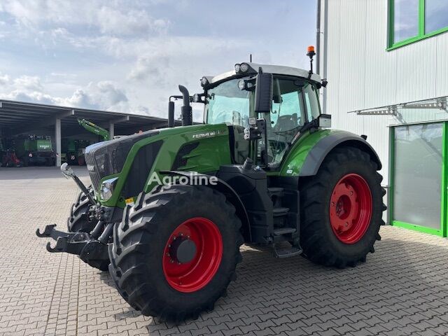 Fendt 826 Vario Profi+ Ciągnik kołowy Fendt 826 Vario Profi+