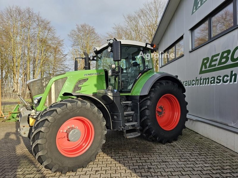 Fendt 828 VARIO PROFI PLUS Ciągnik kołowy Fendt 828 VARIO PROFI PLUS
