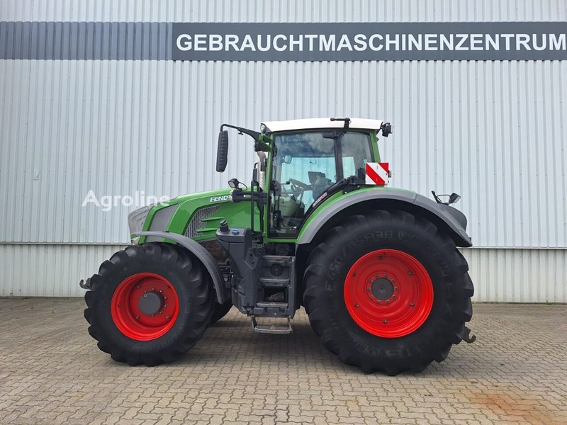 Fendt 828 Vario S4 ProfiPlus Ciągnik kołowy Fendt 828 Vario S4 ProfiPlus