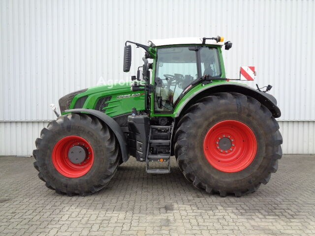 Fendt 939 Vario S4 ProfiPlus Ciągnik kołowy Fendt 939 Vario S4 ProfiPlus