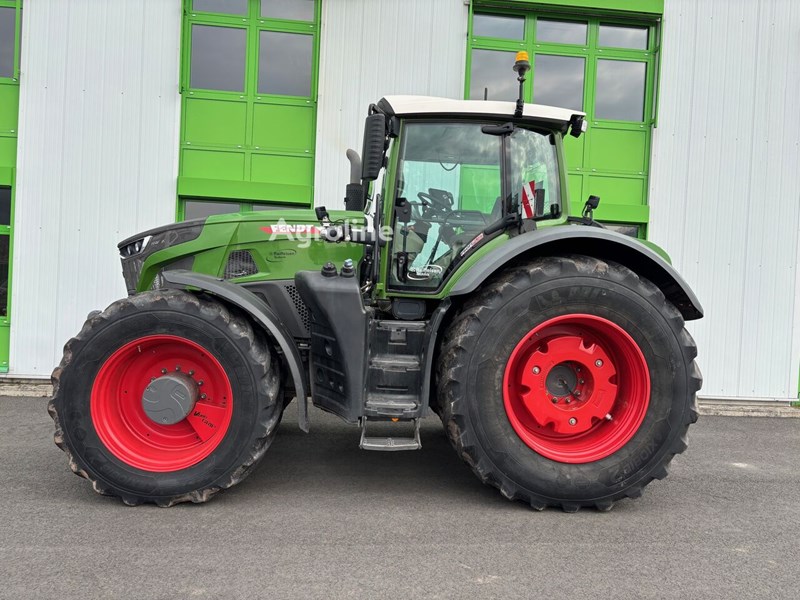 Fendt 942 Vario Gen6 Profi+ Ciągnik kołowy Fendt 942 Vario Gen6 Profi+