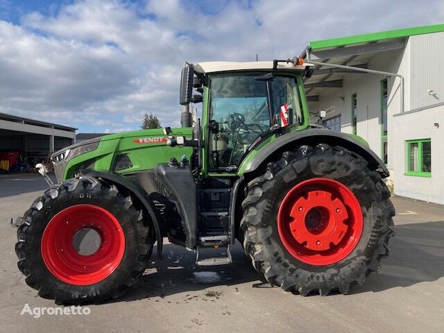 Fendt 942 Vario Gen6 ProfiPlus Ciągnik kołowy Fendt 942 Vario Gen6 ProfiPlus