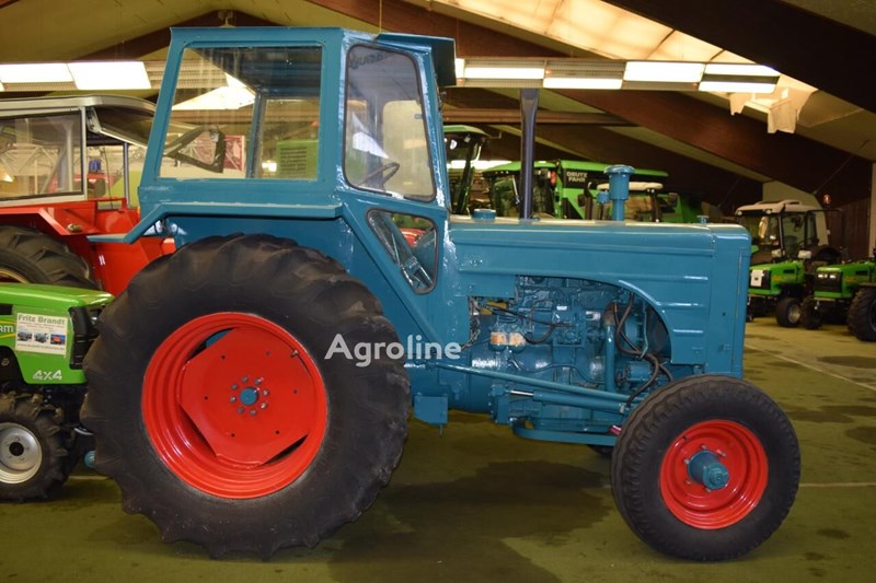 HANOMAG Barreiros R545 Ciągnik kołowy HANOMAG Barreiros R545