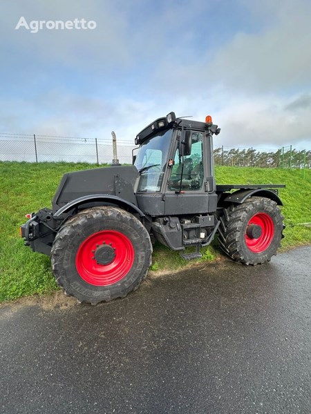 JCB Fastrac Ciągnik kołowy JCB Fastrac
