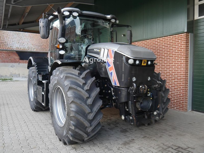 JCB Fastrac 4220 25 years Edition *neuer Triebsatz* Ciągnik kołowy JCB Fastrac 4220 25 years Edition *neuer Triebsatz*