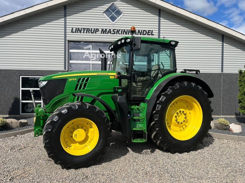 John Deere 6175R Ciągnik kołowy John Deere 6175R