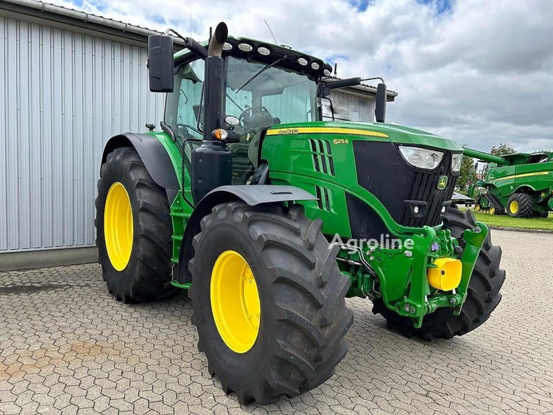 John Deere 6215R Ciągnik kołowy John Deere 6215R