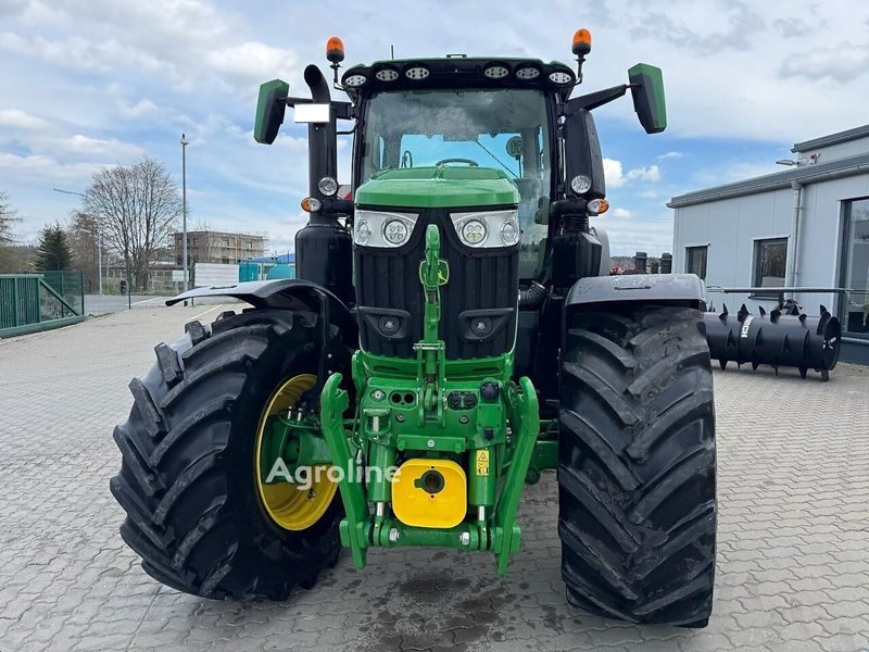 John Deere 6R 250 – Steckachse, Command PRO Ciągnik kołowy John Deere 6R 250 – Steckachse, Command PRO