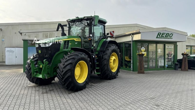 John Deere TRAKTOR 7R350 Ciągnik kołowy John Deere TRAKTOR 7R350