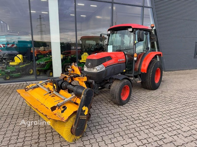 Kubota 5740 Ciągnik kołowy Kubota 5740