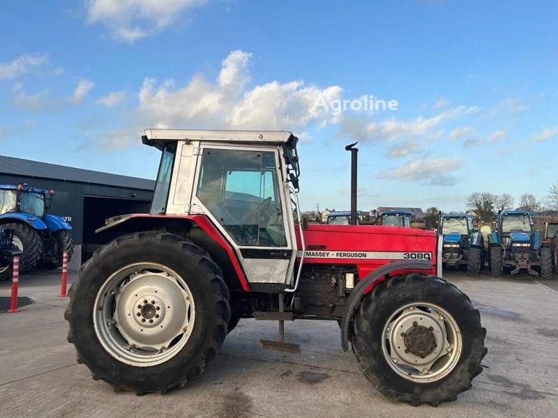 Massey Ferguson 3080 Ciągnik kołowy Massey Ferguson 3080