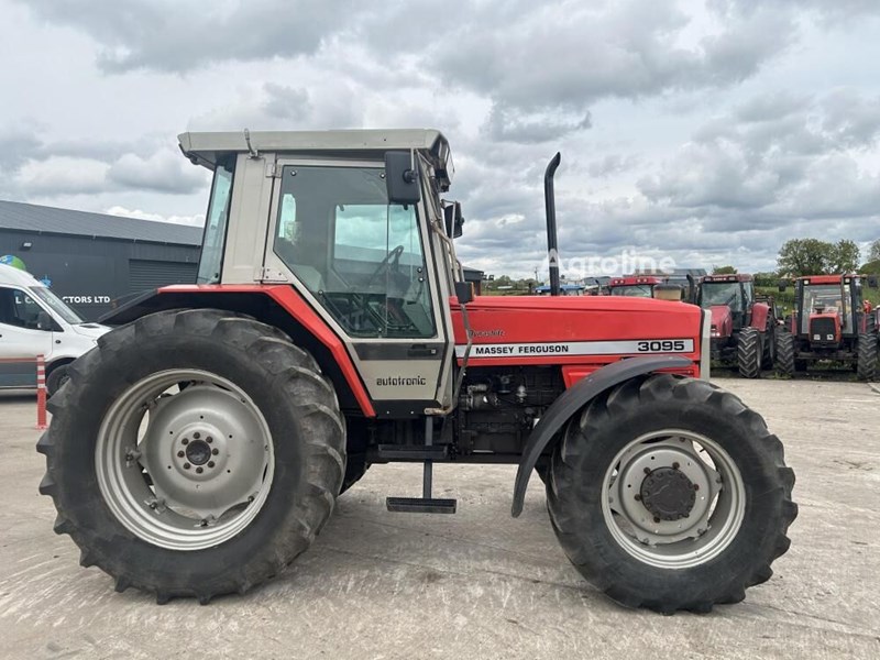 Massey Ferguson 3095 Ciągnik kołowy Massey Ferguson 3095