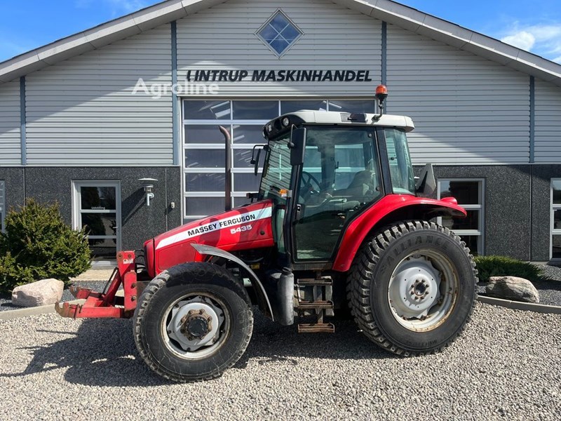 Massey Ferguson 5435 Ciągnik kołowy Massey Ferguson 5435