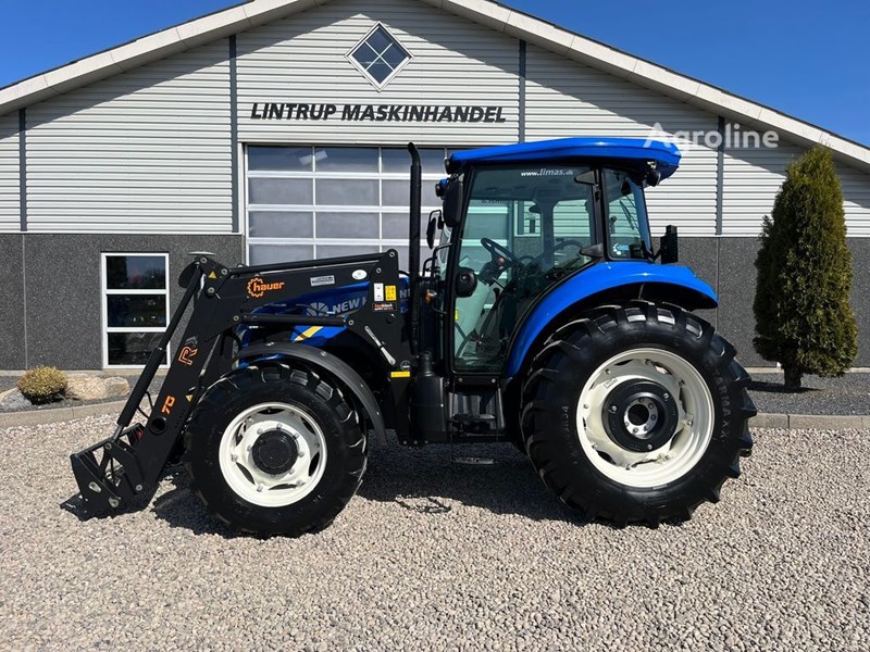 New Holland TD5.75 Ciągnik kołowy New Holland TD5.75
