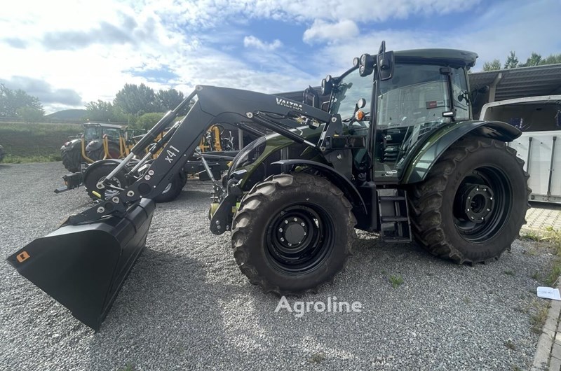 Valtra A 115 Ciągnik kołowy Valtra A 115