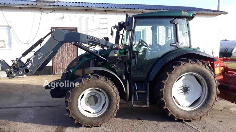 Valtra A 94 Ciągnik kołowy Valtra A 94