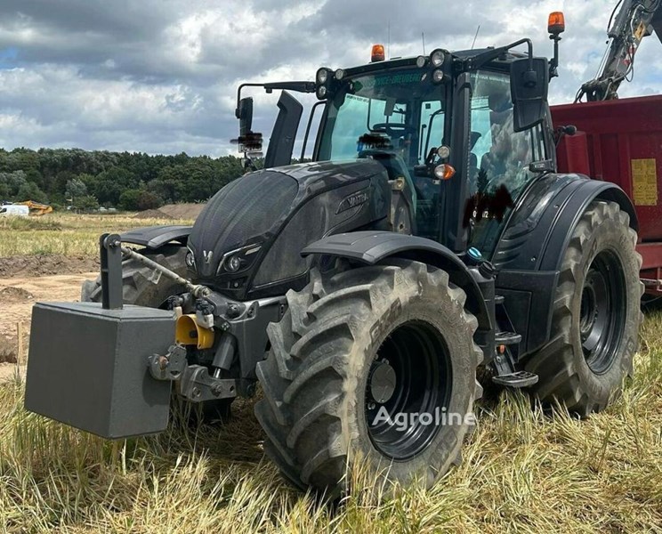 Valtra N 174D Smart Touch MR19 Ciągnik kołowy Valtra N 174D Smart Touch MR19