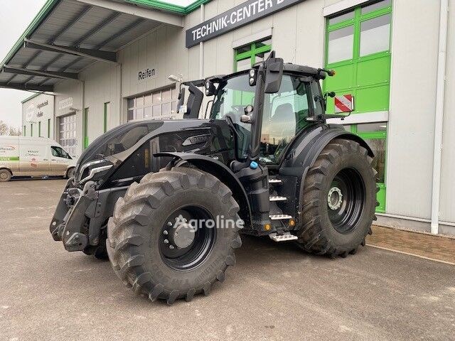 Valtra Q 265 Ciągnik kołowy Valtra Q 265