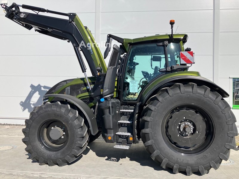 Valtra Q 285 Nowy ciągnik kołowy Valtra Q 285