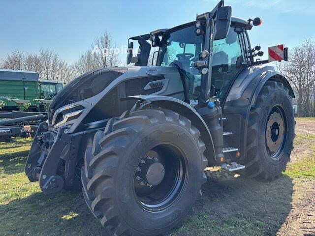 Valtra Q 305 Nowy ciągnik kołowy Valtra Q 305