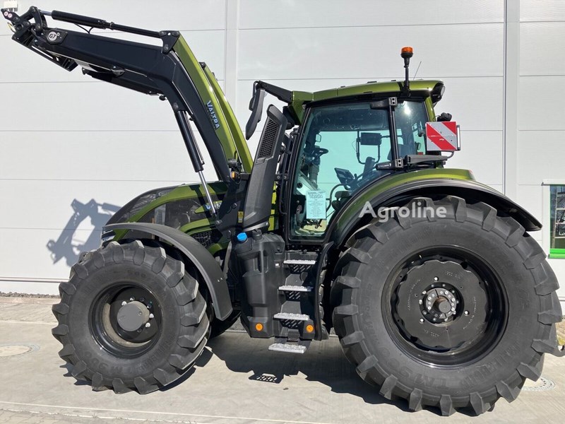 Valtra Q285 Ciągnik kołowy Valtra Q285