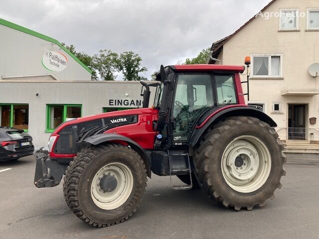 Valtra T 173 SH High Tec Ciągnik kołowy Valtra T 173 SH High Tec