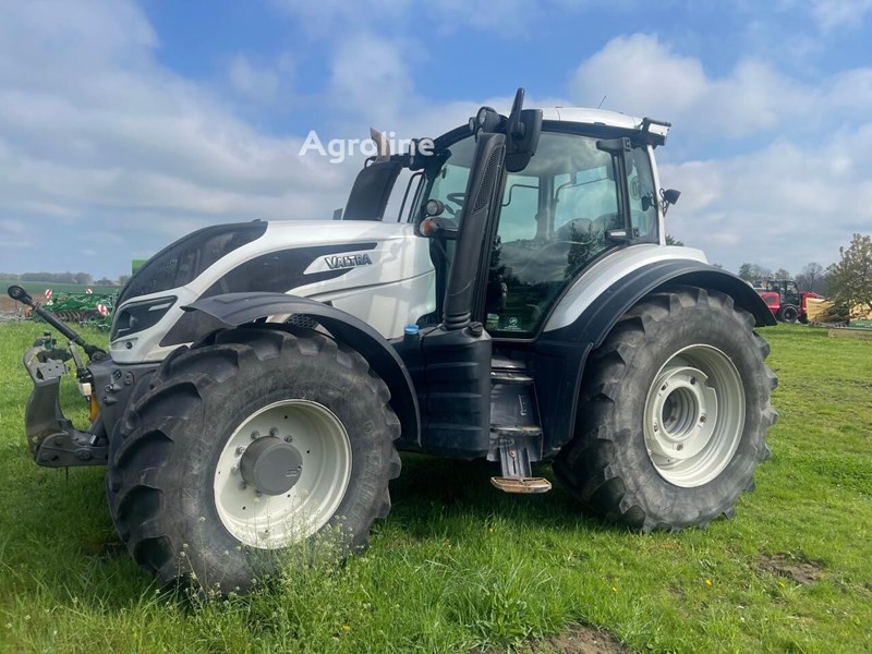 Valtra T 234 Versu Ciągnik kołowy Valtra T 234 Versu