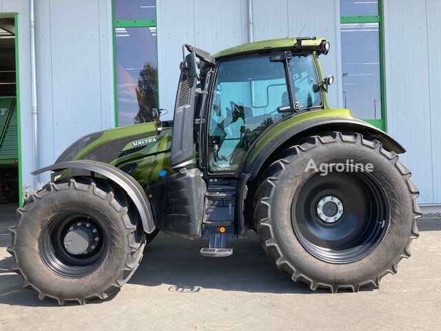 Valtra T 235 Versu Ciągnik kołowy Valtra T 235 Versu